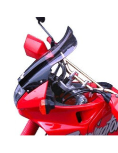 Bulle haute protection...