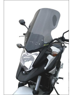 Bulle haute protection...