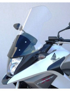 Bulle haute protection...