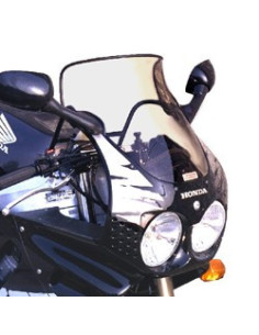 Bulle haute protection...