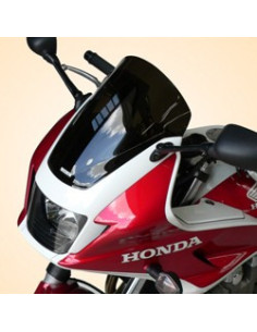 Bulle double courbure HONDA...