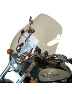 Pare-brise HONDA 1500 F6C...