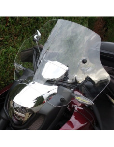 Pare-brise HONDA 1800 F6 C...