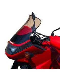 Bulle haute protection...