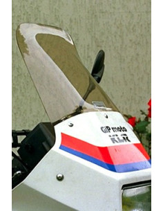 Bulle haute protection...