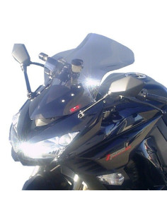 Bulle haute protection...