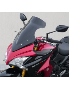 Bulle haute protection...