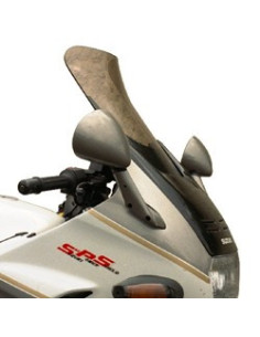 Bulle haute protection...