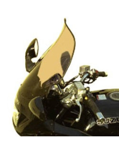 Bulle haute protection...