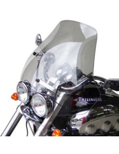 Pare-brise TRIUMPH ROCKET 3...