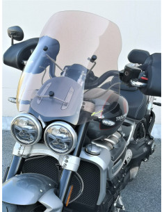Pare-brise TRIUMPH ROCKET 3...