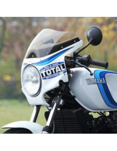 Bulle standard YAMAHA 350...