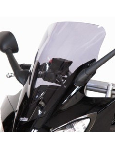 Bulle double courbure...