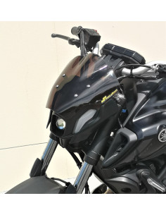 Saute-vent YAMAHA 700 MT-07...