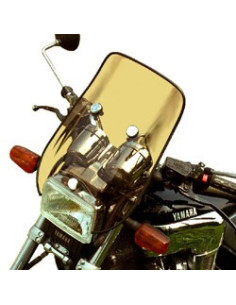 Pare-brise YAMAHA 750 FZX...