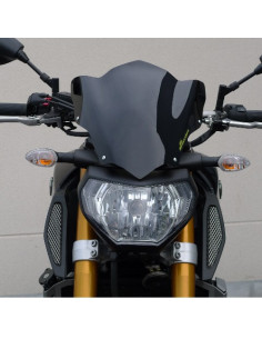 Saute vent YAMAHA 900 MT-09...