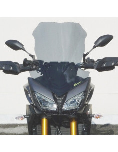 Bulle haute protection...