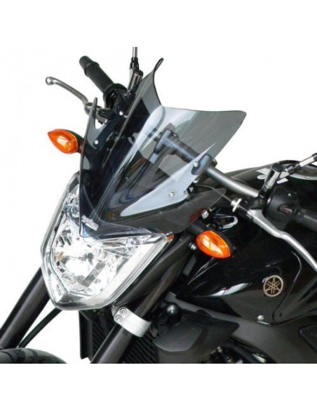 Saute Vent Yamaha Fz Marque Secdem