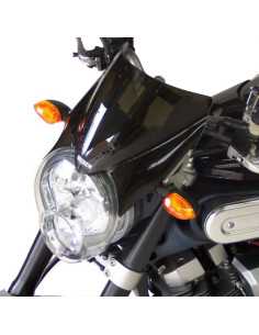 Saute vent YAMAHA 1700 MT...