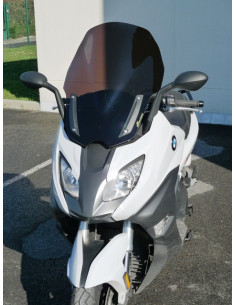 Bulle haute protection BMW...