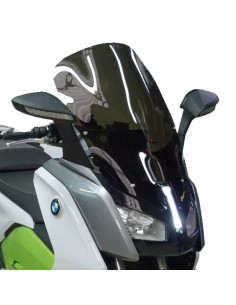 Bulle haute protection BMW... 2