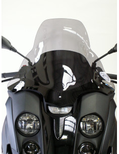 Bulle haute protection...