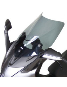 Bulle double courbure...