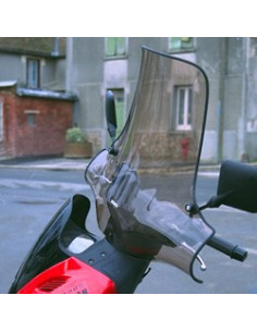 Pare-brise SUZUKI 125...
