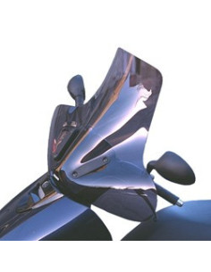 Pare-brise YAMAHA 125...