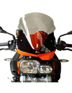 Saute vent BMW F 800 R