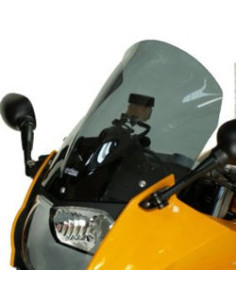 Bulle haute protection BMW...