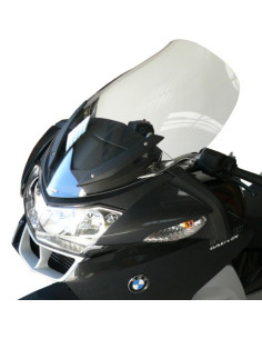 Bulle haute protection BMW...