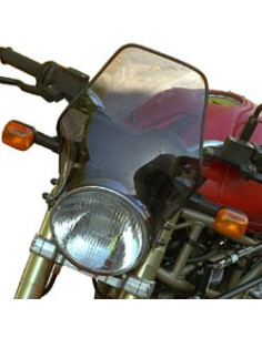 Saute vent DUCATI MONSTER...