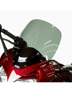 Bulle haute protection...