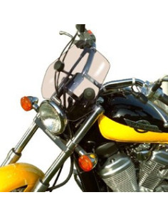 Pare-brise HONDA VT 125 C...