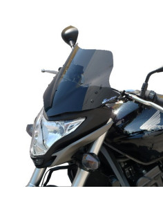 Haute protection HONDA 600...