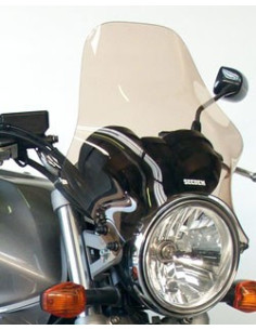 Saute vent HONDA 600 HORNET...