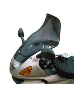 Bulle haute protection...