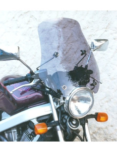 Pare-brise HONDA 650 REVERE...