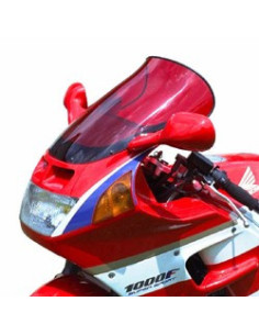 Bulle haute protection...