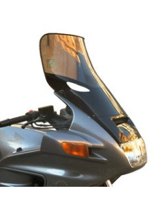 Bulle haute protection...