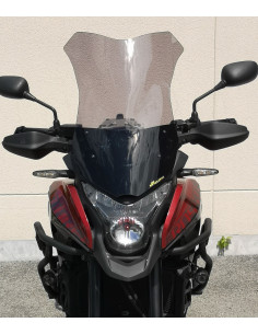 Bulle haute protection...