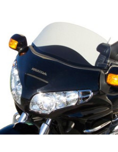 Bulle spéciale HONDA 1800...