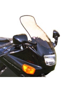 Bulle haute protection...