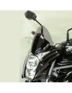 Saute vent KAWASAKI ER6 N...