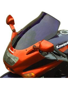 Bulle haute protection...