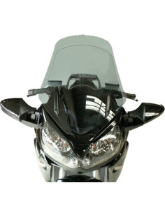 Bulle haute protection...