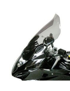 Bulle haute protection...