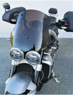 Saute-vent TRIUMPH ROCKET 3...