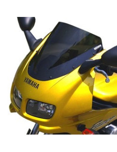 Bulle double courbure...